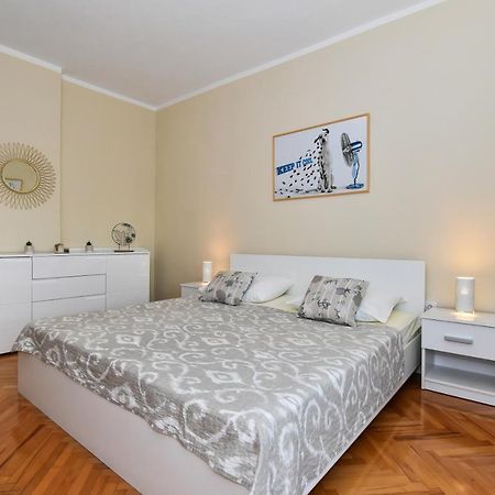 Apartment Sunny Side Задар Экстерьер фото