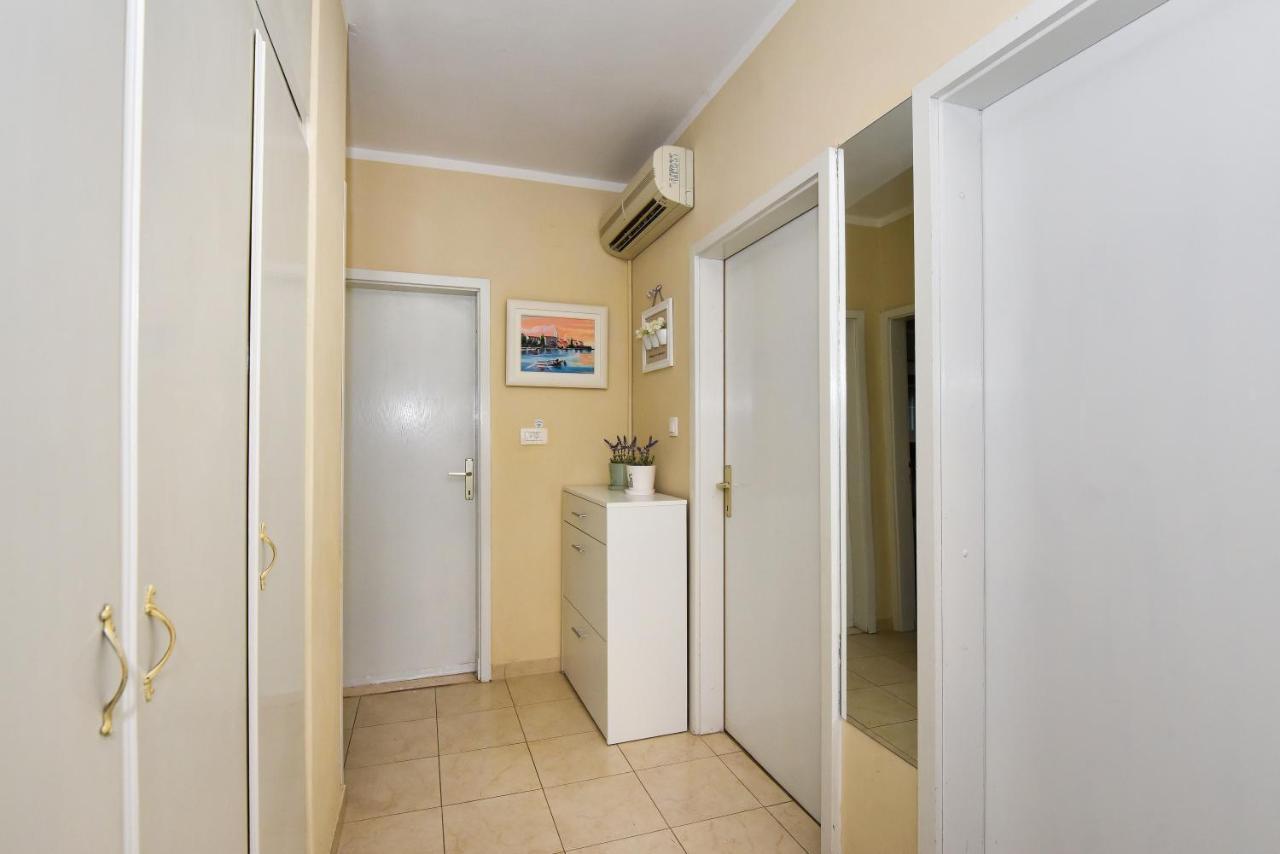 Apartment Sunny Side Задар Экстерьер фото
