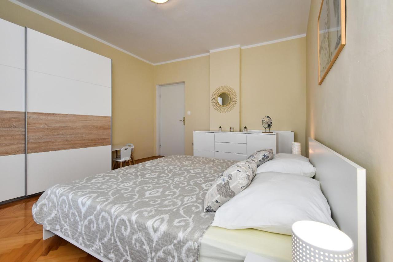 Apartment Sunny Side Задар Экстерьер фото