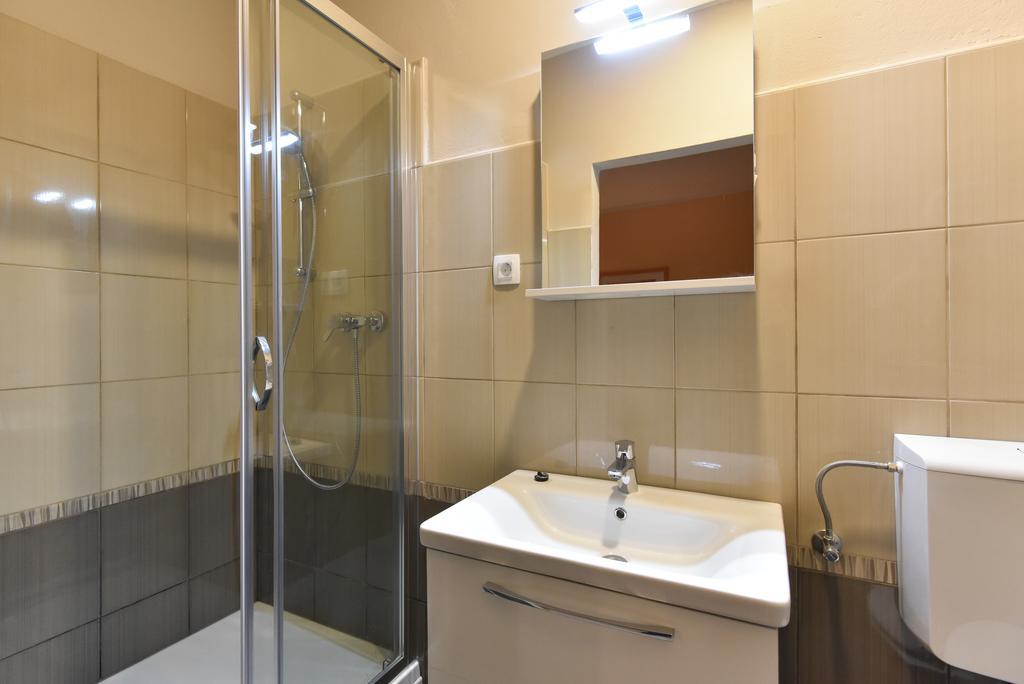 Apartment Sunny Side Задар Экстерьер фото