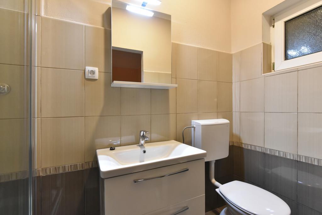 Apartment Sunny Side Задар Экстерьер фото