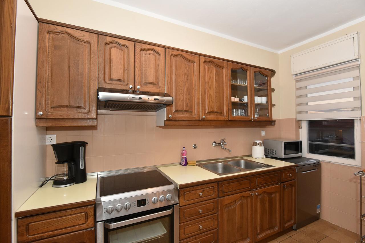 Apartment Sunny Side Задар Экстерьер фото