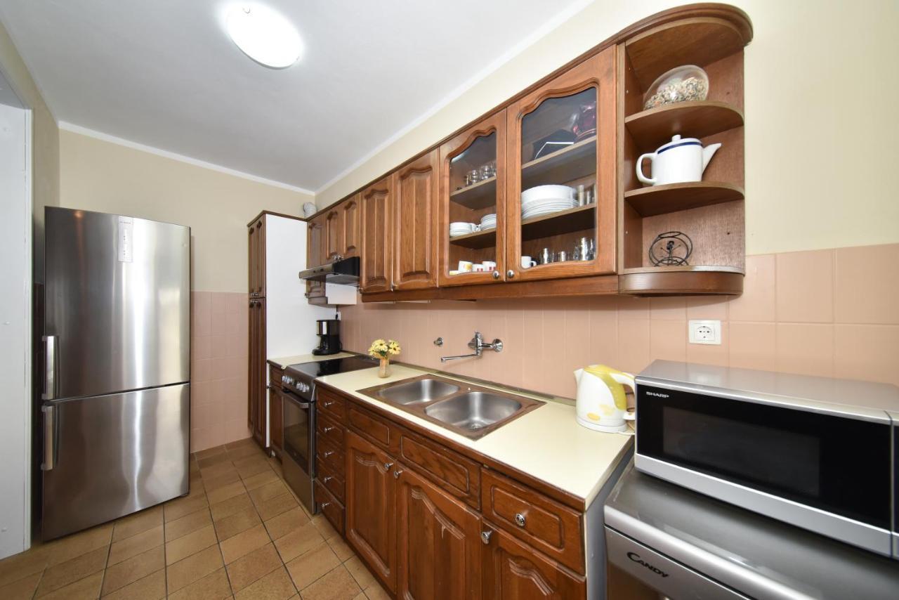 Apartment Sunny Side Задар Экстерьер фото
